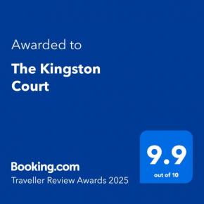 The Kingston Court